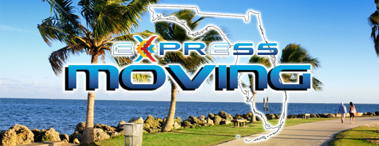 Movers in Palm Beach, Professional Moving
