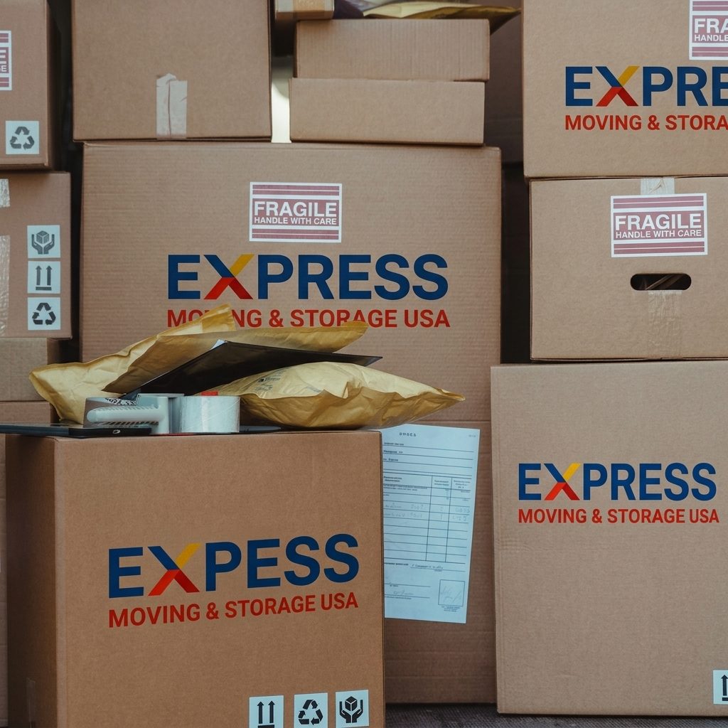 South Florida's Trusted Local Moving Company